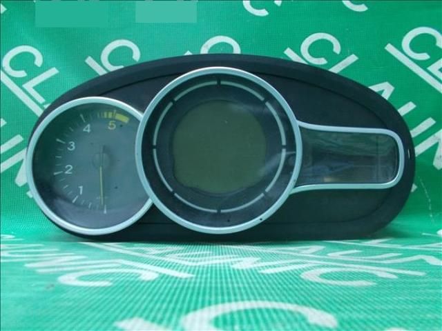 bontott RENAULT MEGANE III Kilométeróra