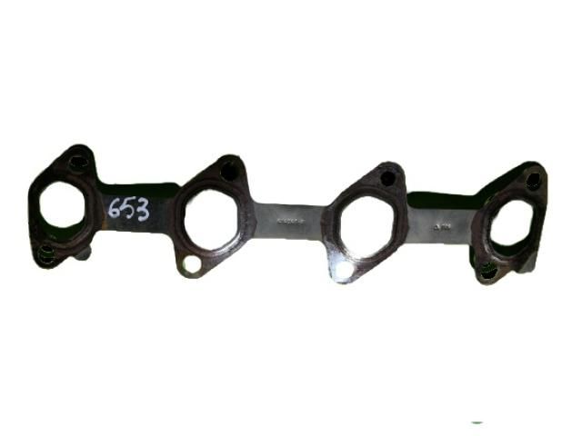 bontott RENAULT MEGANE III Kipufogó Leömlő Tömítés