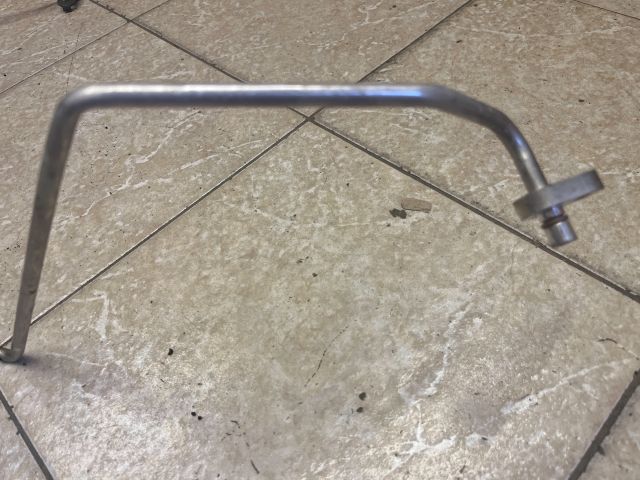 bontott RENAULT MEGANE III Klíma Cső