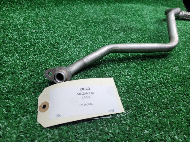 bontott RENAULT MEGANE III Klíma Cső