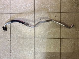 bontott RENAULT MEGANE III Klíma Cső