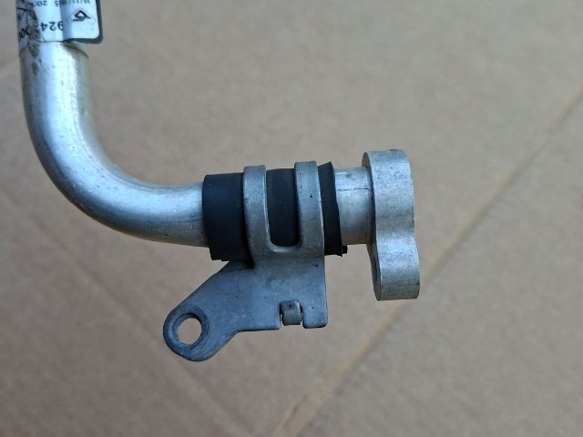 bontott RENAULT MEGANE III Klíma Cső