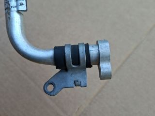 bontott RENAULT MEGANE III Klíma Cső