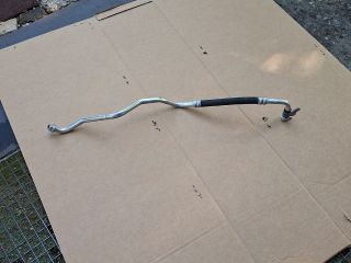 bontott RENAULT MEGANE III Klíma Cső