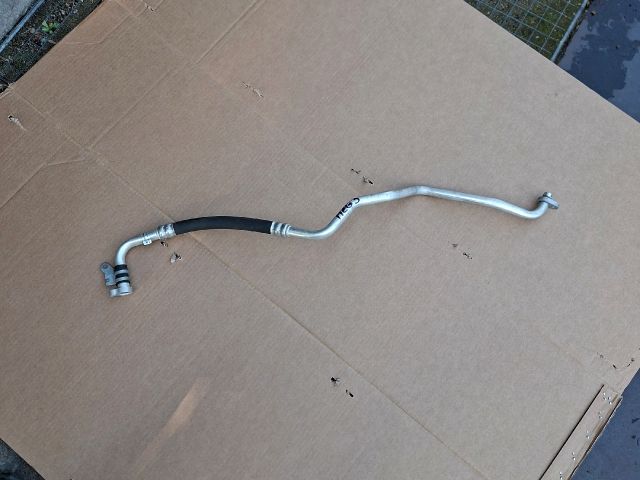 bontott RENAULT MEGANE III Klíma Cső