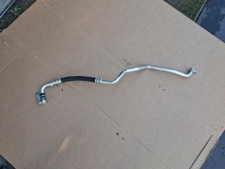 bontott RENAULT MEGANE III Klíma Cső