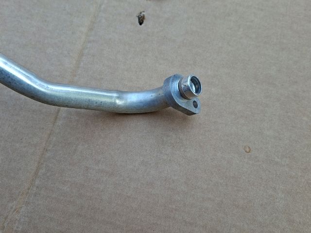 bontott RENAULT MEGANE III Klíma Cső