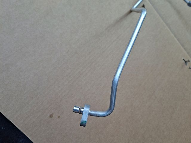 bontott RENAULT MEGANE III Klíma Cső