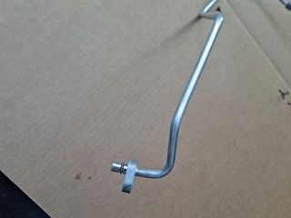 bontott RENAULT MEGANE III Klíma Cső