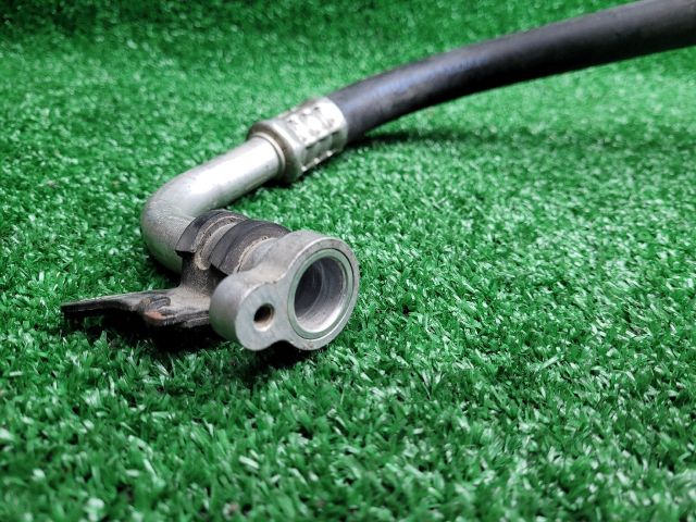 bontott RENAULT MEGANE III Klíma Cső