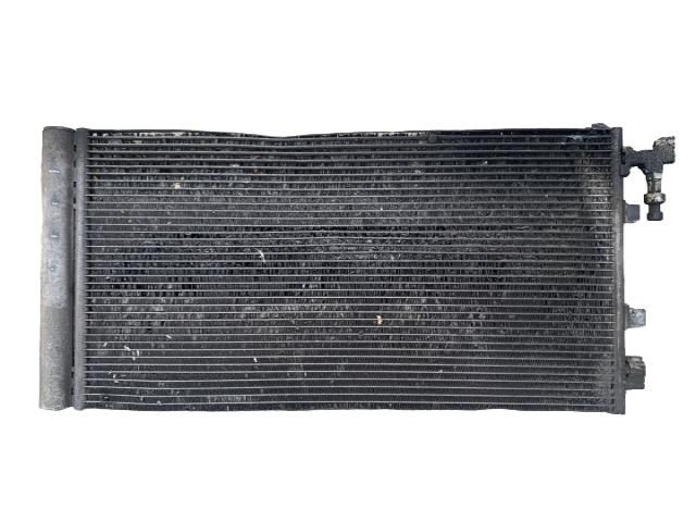 bontott RENAULT MEGANE III Klímahűtő Radiátor