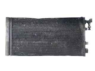 bontott RENAULT MEGANE III Klímahűtő Radiátor