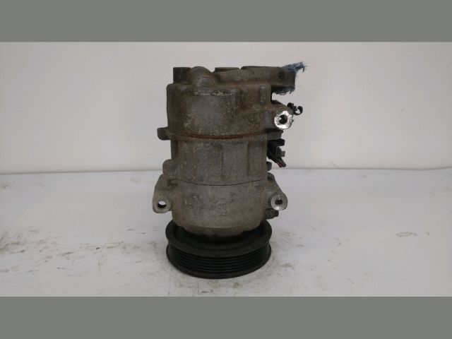 bontott RENAULT MEGANE III Klímakompresszor