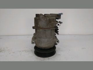 bontott RENAULT MEGANE III Klímakompresszor