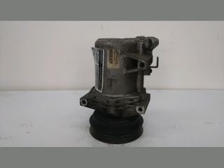 bontott RENAULT MEGANE III Klímakompresszor