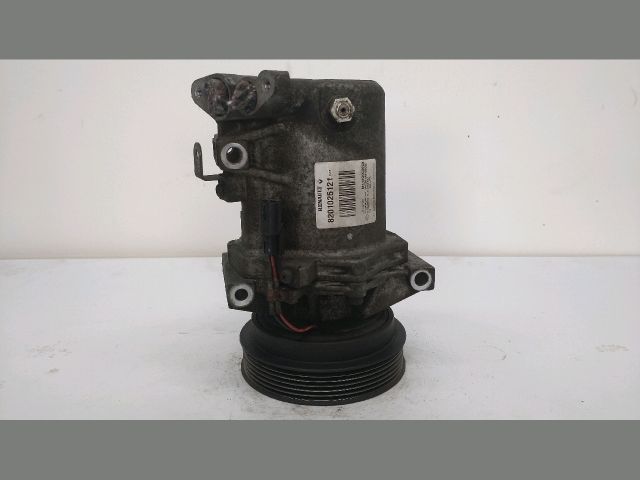 bontott RENAULT MEGANE III Klímakompresszor