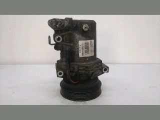 bontott RENAULT MEGANE III Klímakompresszor