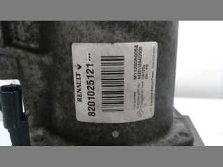 bontott RENAULT MEGANE III Klímakompresszor