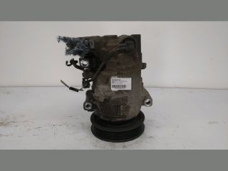 bontott RENAULT MEGANE III Klímakompresszor