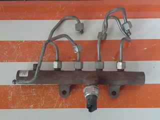 bontott RENAULT MEGANE III Közösnyomócső