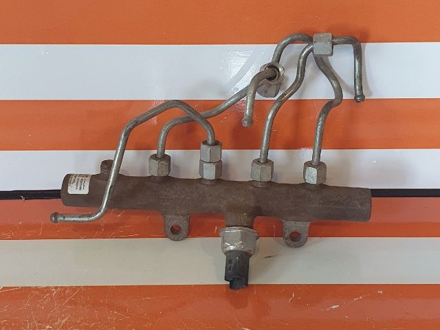 bontott RENAULT MEGANE III Közösnyomócső