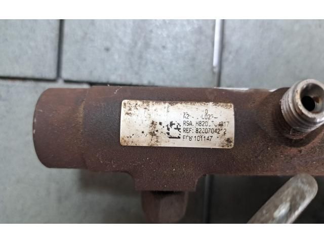 bontott RENAULT MEGANE III Közösnyomócső