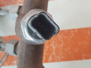 bontott RENAULT MEGANE III Közösnyomócső