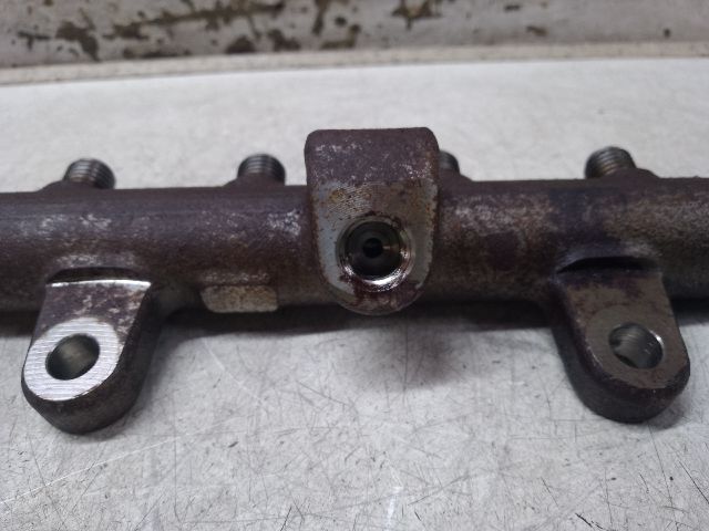 bontott RENAULT MEGANE III Közösnyomócső