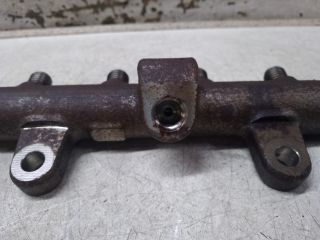 bontott RENAULT MEGANE III Közösnyomócső