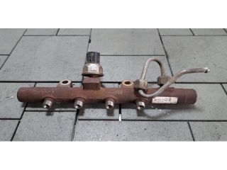 bontott RENAULT MEGANE III Közösnyomócső