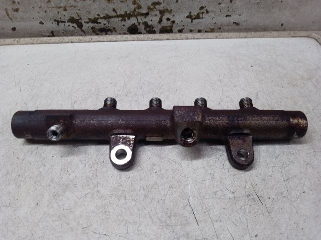 bontott RENAULT MEGANE III Közösnyomócső