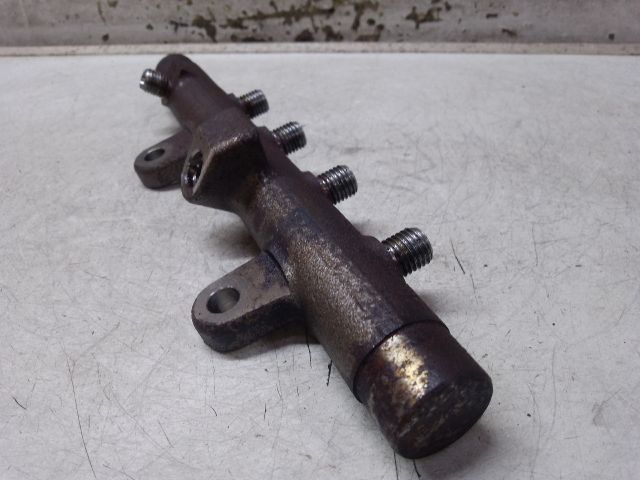 bontott RENAULT MEGANE III Közösnyomócső