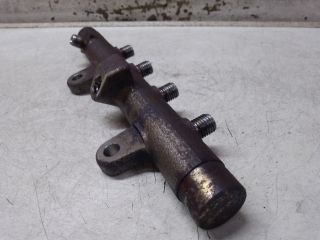 bontott RENAULT MEGANE III Közösnyomócső