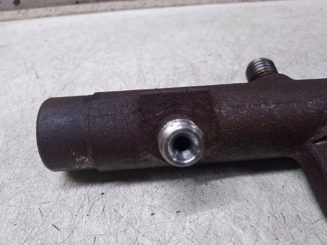 bontott RENAULT MEGANE III Közösnyomócső