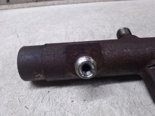 bontott RENAULT MEGANE III Közösnyomócső