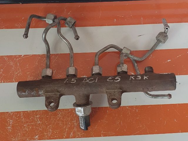 bontott RENAULT MEGANE III Közösnyomócső