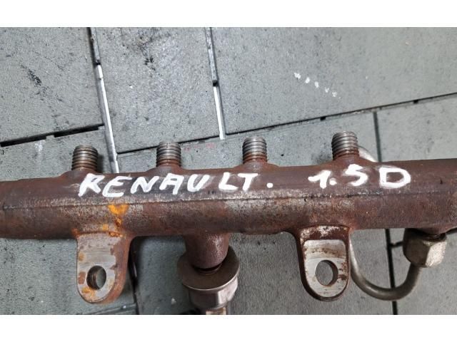 bontott RENAULT MEGANE III Közösnyomócső