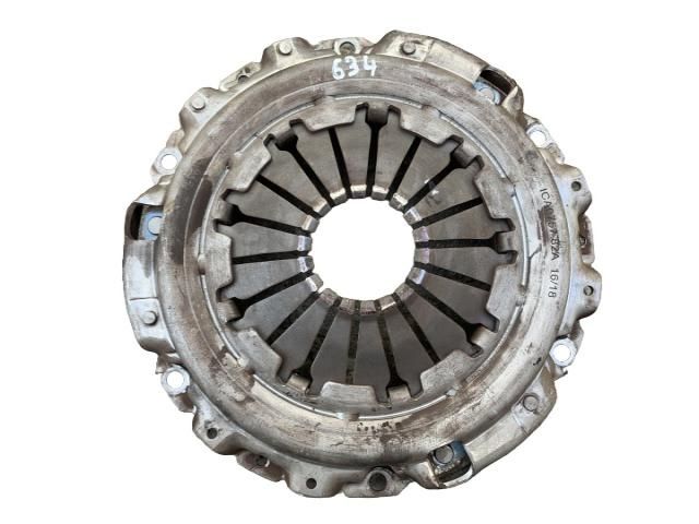 bontott RENAULT MEGANE III Kuplung Szerkezet