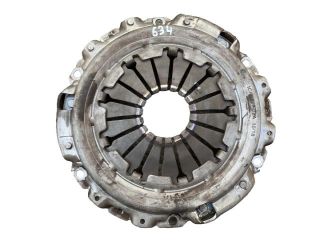 bontott RENAULT MEGANE III Kuplung Szerkezet