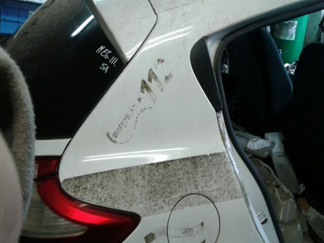 bontott RENAULT MEGANE III Kuplung Szett Lendkerékkel