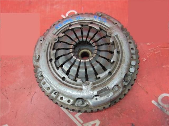 bontott RENAULT MEGANE III Kuplung Szett (Szerkezet, Tárcsa)