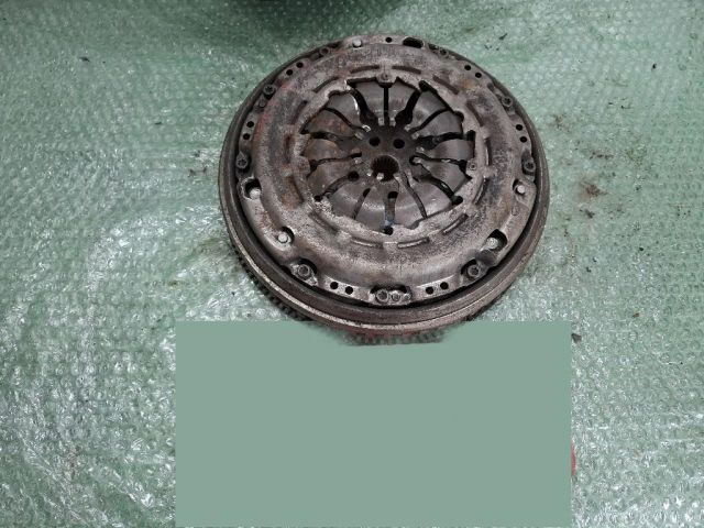 bontott RENAULT MEGANE III Kuplung Szett (Szerkezet, Tárcsa)