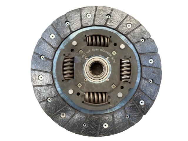 bontott RENAULT MEGANE III Kuplung Tárcsa