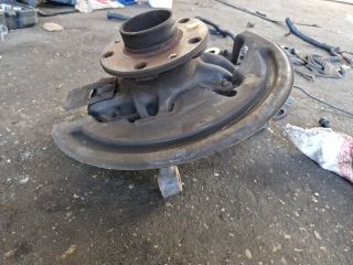 bontott RENAULT MEGANE III Bal első Csonkállvány Kerékaggyal