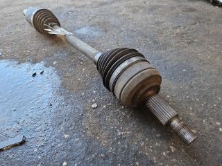 bontott RENAULT MEGANE III Bal Féltengely