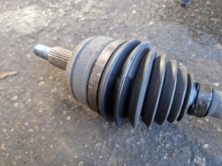 bontott RENAULT MEGANE III Bal Féltengely