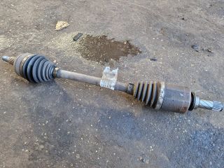 bontott RENAULT MEGANE III Bal Féltengely