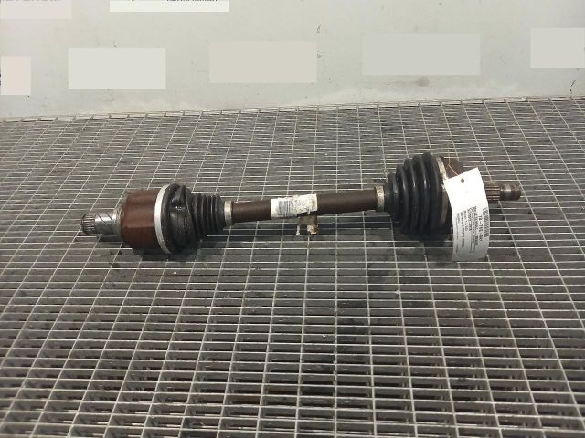 bontott RENAULT MEGANE III Bal Féltengely