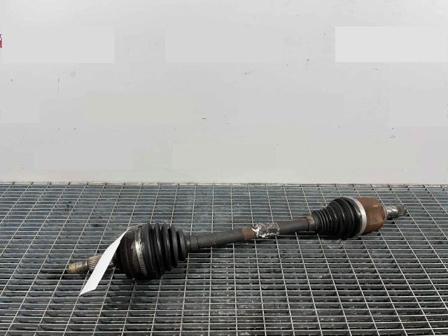 bontott RENAULT MEGANE III Bal Féltengely