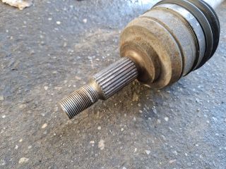 bontott RENAULT MEGANE III Bal Féltengely